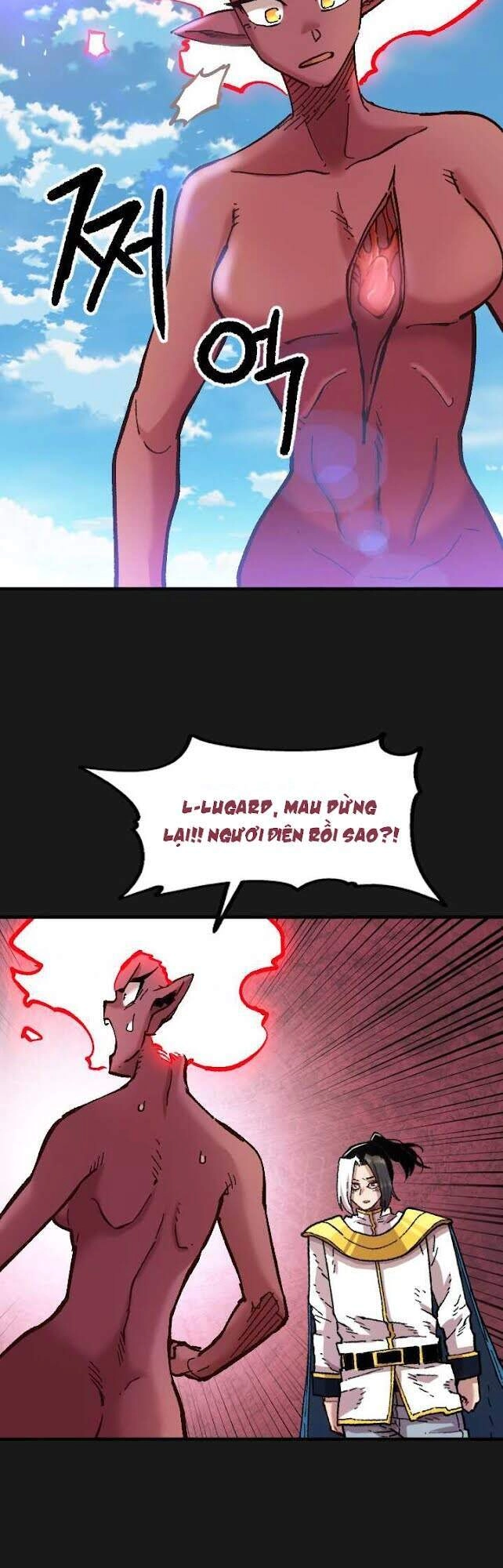 Nô Lệ Nghịch Thiên Chapter 79 - 60