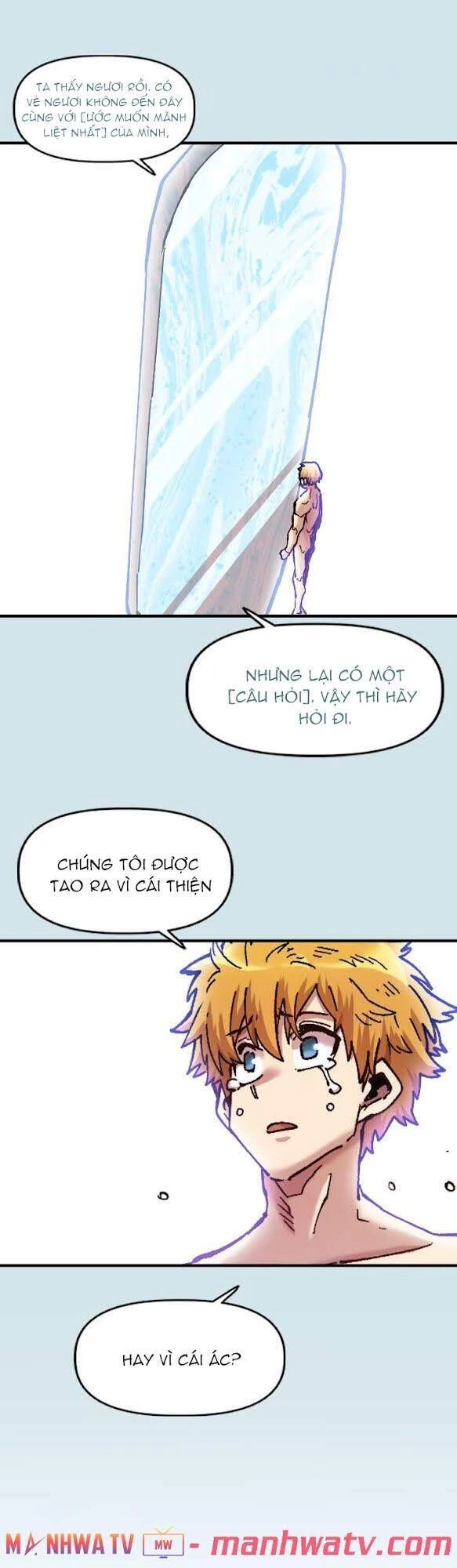 Nô Lệ Nghịch Thiên Chapter 79 - 69