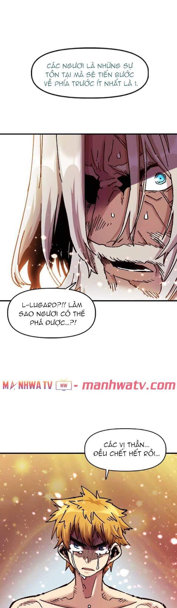 Nô Lệ Nghịch Thiên Chapter 79 - 72