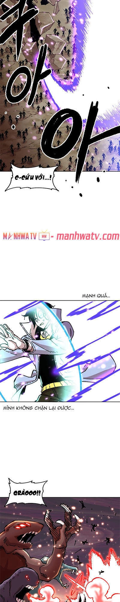 Nô Lệ Nghịch Thiên Chapter 80 - 4