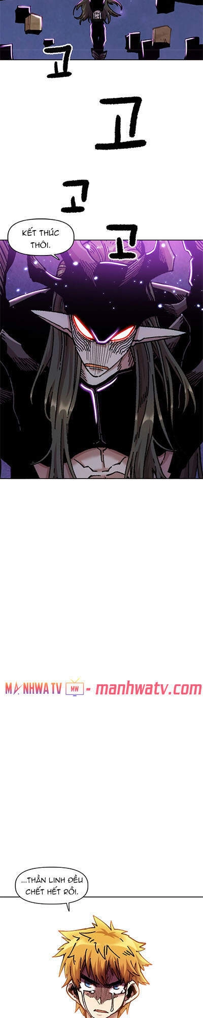 Nô Lệ Nghịch Thiên Chapter 80 - 6