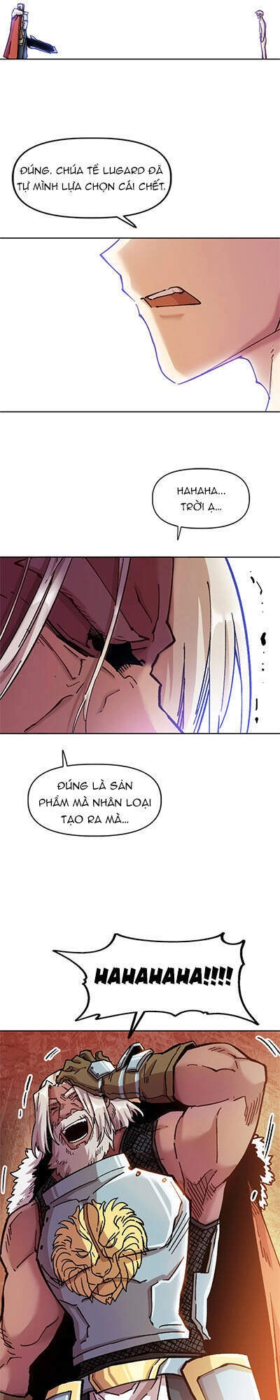 Nô Lệ Nghịch Thiên Chapter 80 - 8