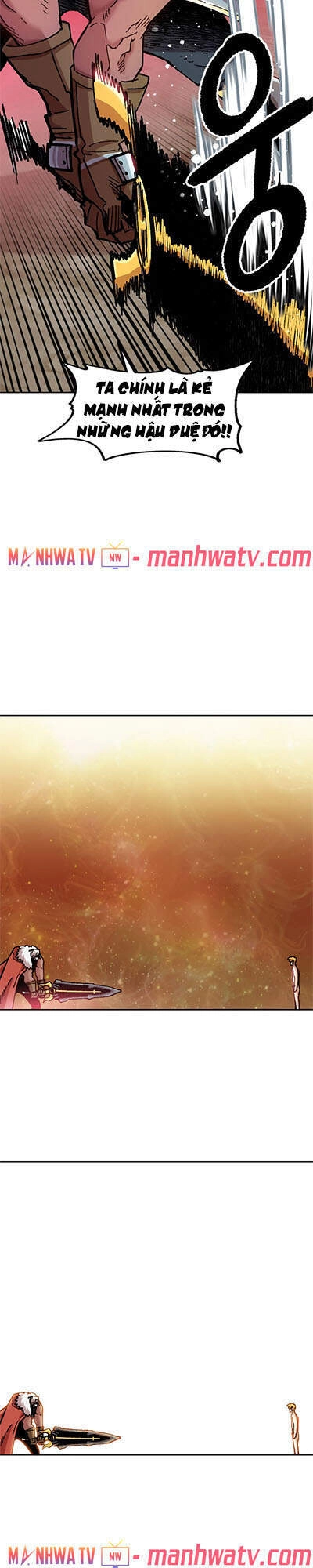 Nô Lệ Nghịch Thiên Chapter 80 - 10