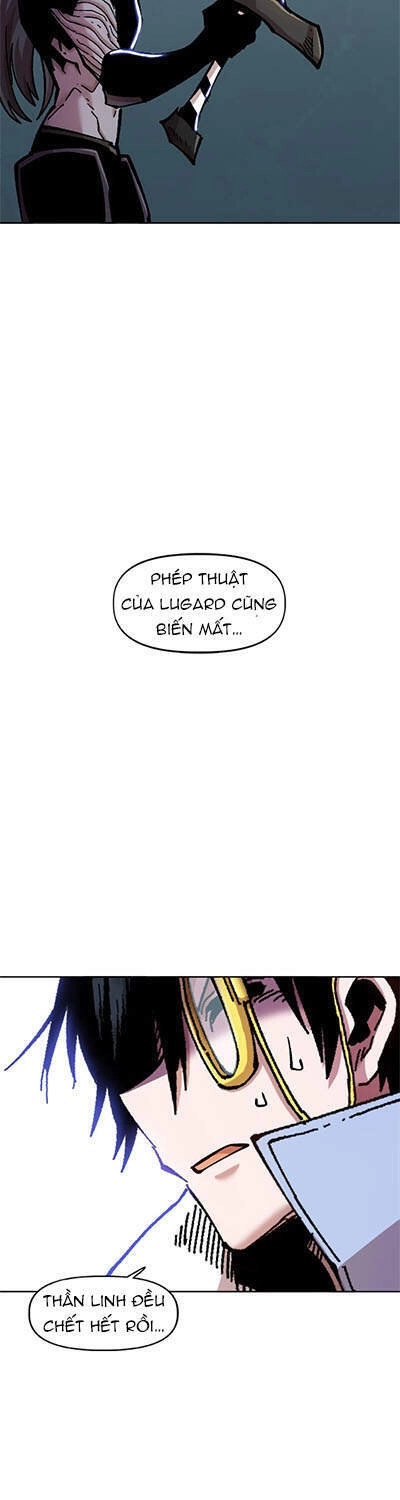 Nô Lệ Nghịch Thiên Chapter 80 - 15