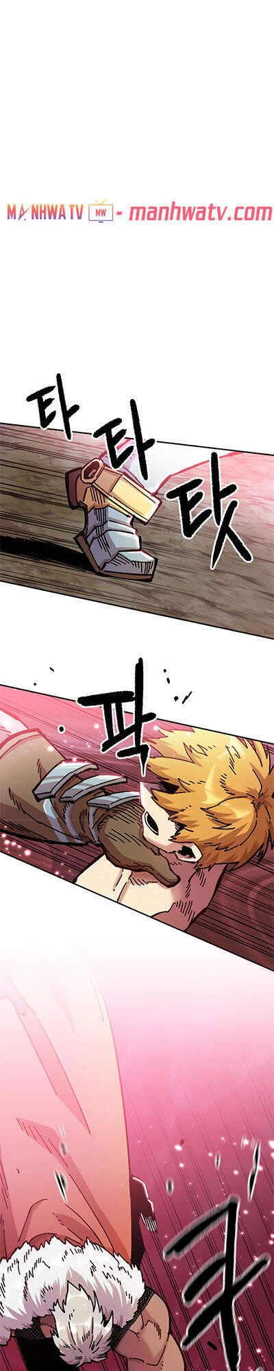 Nô Lệ Nghịch Thiên Chapter 80 - 16