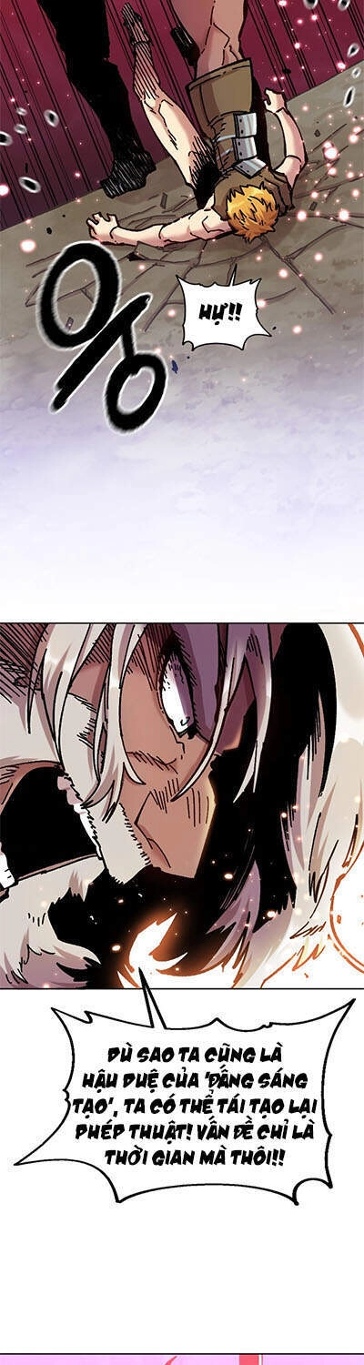 Nô Lệ Nghịch Thiên Chapter 80 - 17