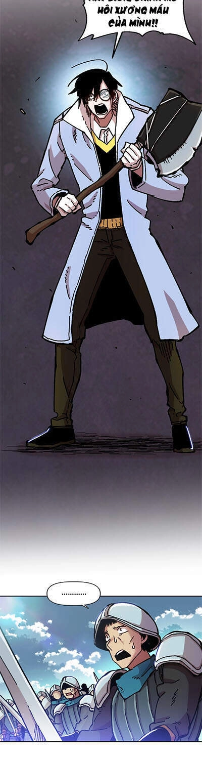 Nô Lệ Nghịch Thiên Chapter 80 - 19