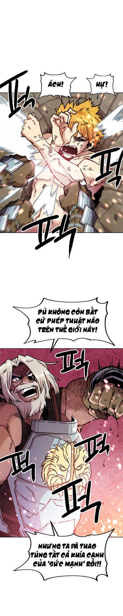 Nô Lệ Nghịch Thiên Chapter 80 - 20