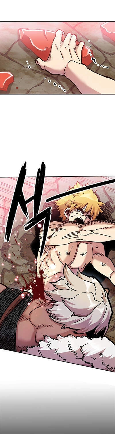 Nô Lệ Nghịch Thiên Chapter 80 - 21