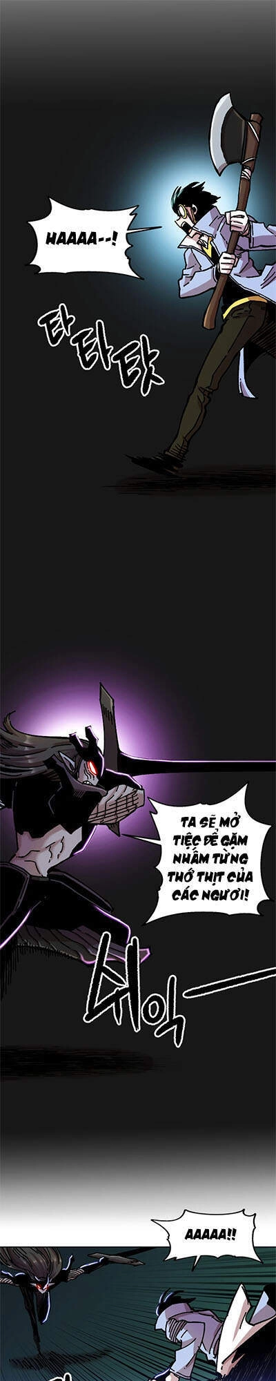 Nô Lệ Nghịch Thiên Chapter 80 - 22