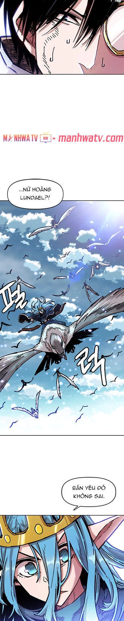 Nô Lệ Nghịch Thiên Chapter 80 - 24