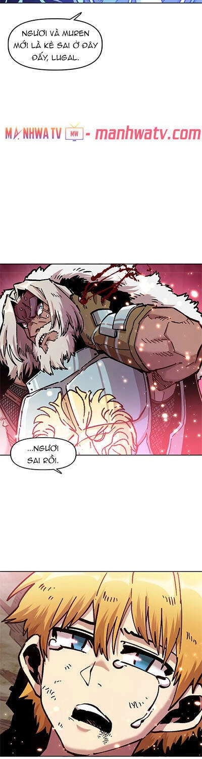 Nô Lệ Nghịch Thiên Chapter 80 - 25