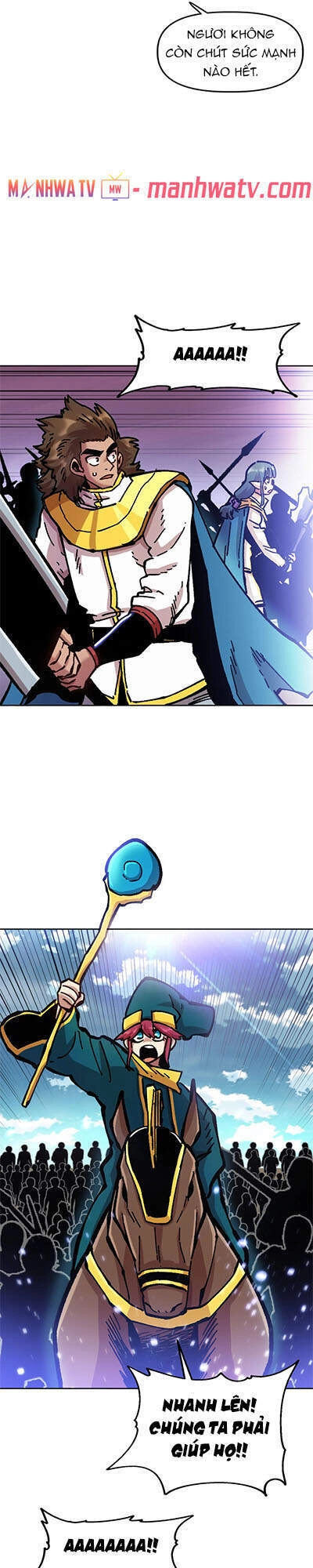 Nô Lệ Nghịch Thiên Chapter 80 - 26