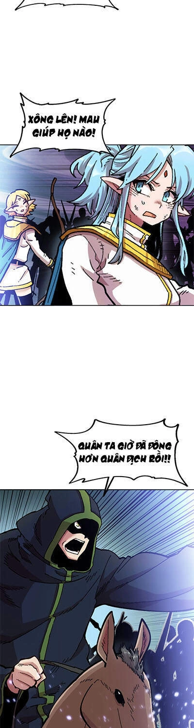 Nô Lệ Nghịch Thiên Chapter 80 - 27