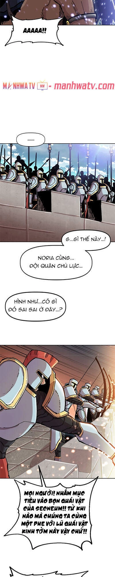 Nô Lệ Nghịch Thiên Chapter 80 - 28