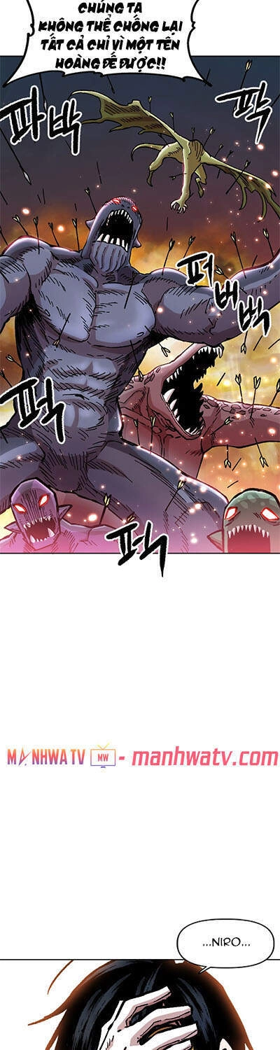 Nô Lệ Nghịch Thiên Chapter 80 - 29