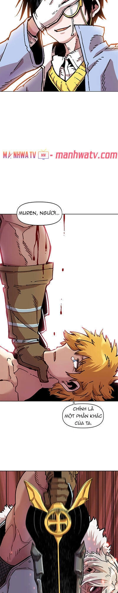 Nô Lệ Nghịch Thiên Chapter 80 - 30