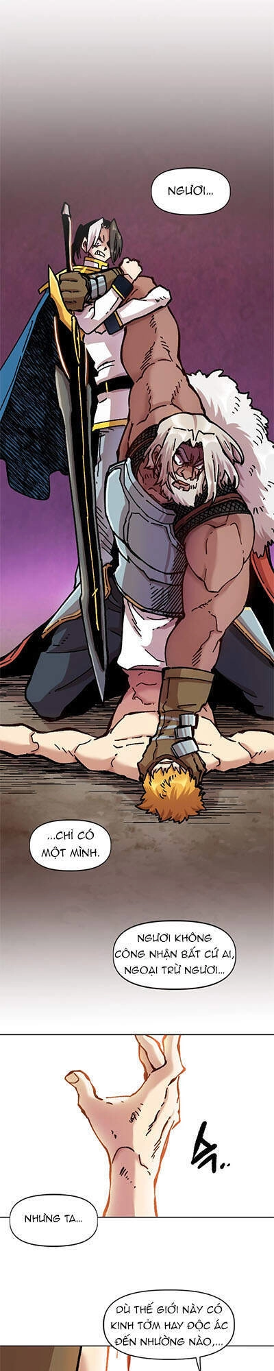 Nô Lệ Nghịch Thiên Chapter 80 - 32