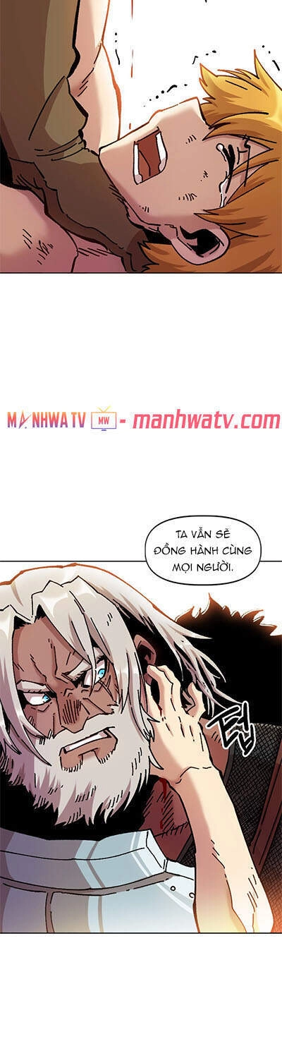 Nô Lệ Nghịch Thiên Chapter 80 - 33