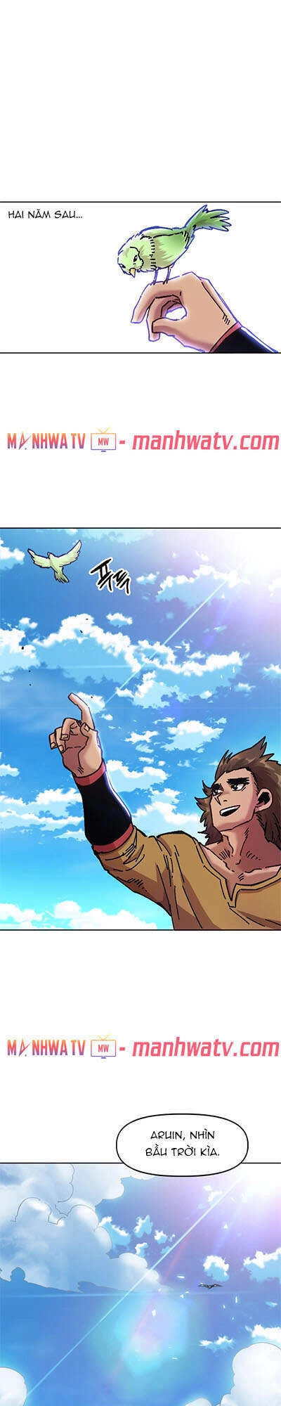 Nô Lệ Nghịch Thiên Chapter 80 - 38