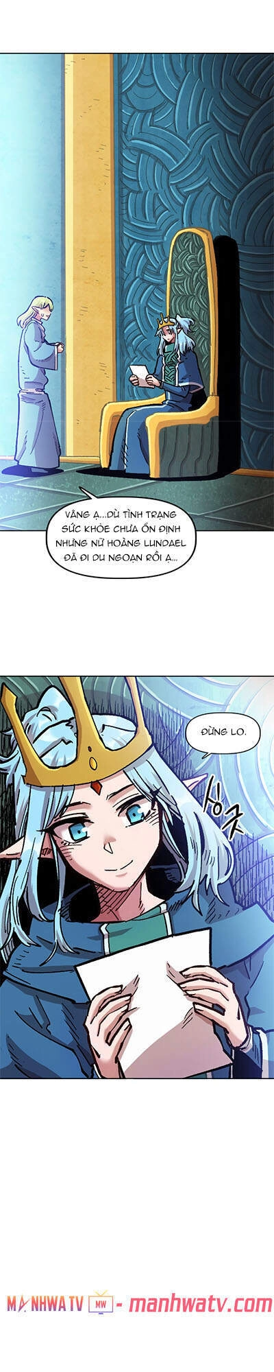 Nô Lệ Nghịch Thiên Chapter 80 - 40