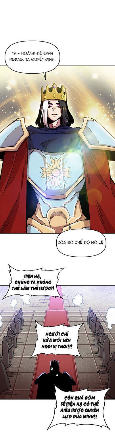 Nô Lệ Nghịch Thiên Chapter 80 - 41