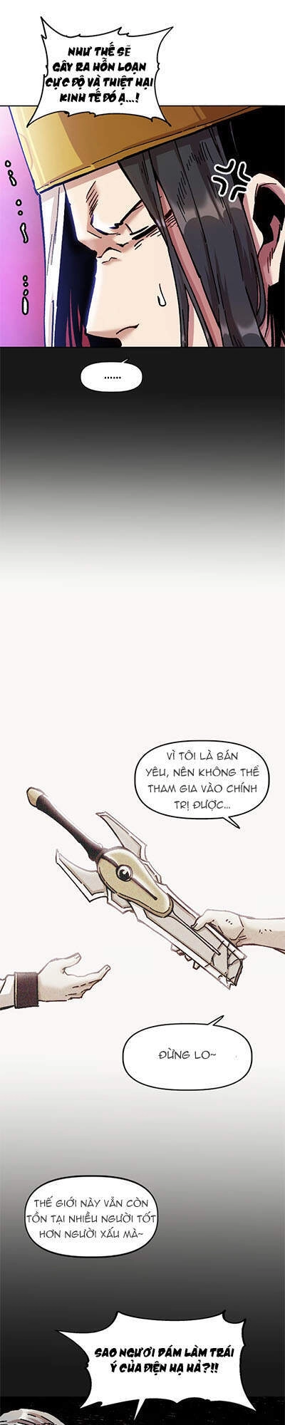 Nô Lệ Nghịch Thiên Chapter 80 - 42