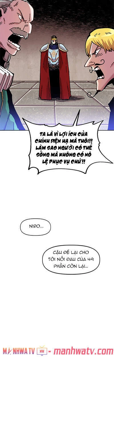 Nô Lệ Nghịch Thiên Chapter 80 - 43