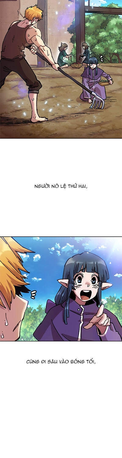 Nô Lệ Nghịch Thiên Chapter 80 - 45