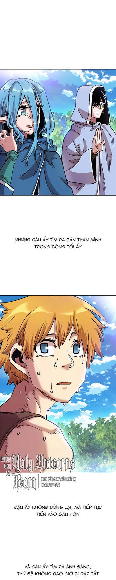 Nô Lệ Nghịch Thiên Chapter 80 - 46