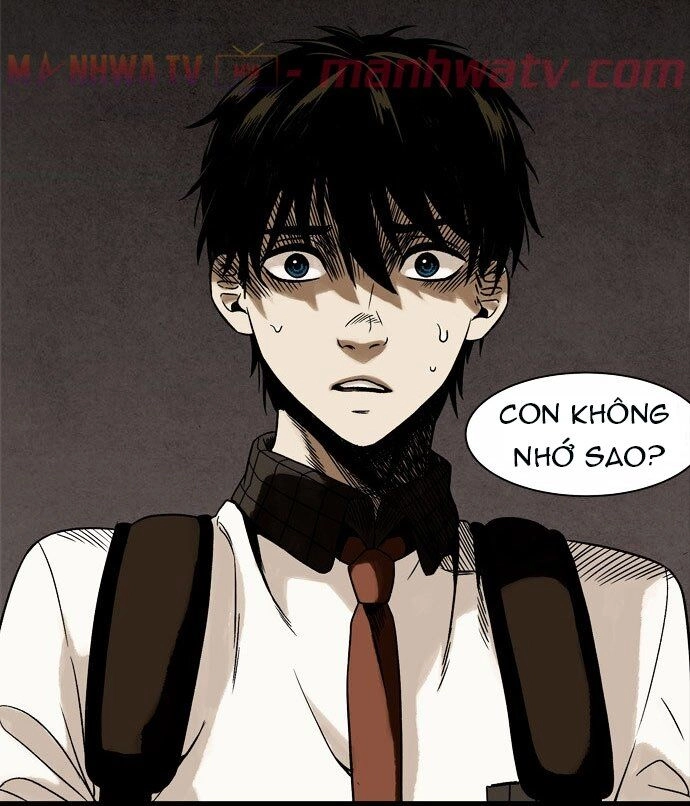 Virus Quái Vật Chapter 1 - 102