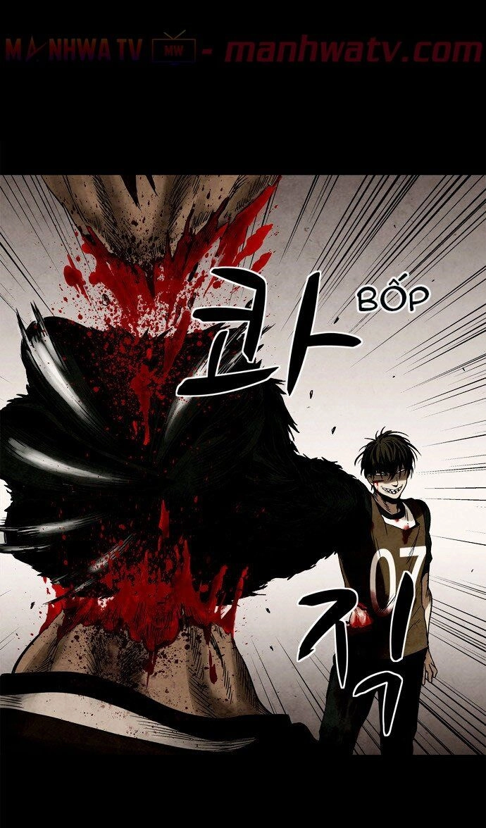 Virus Quái Vật Chapter 3 - 72