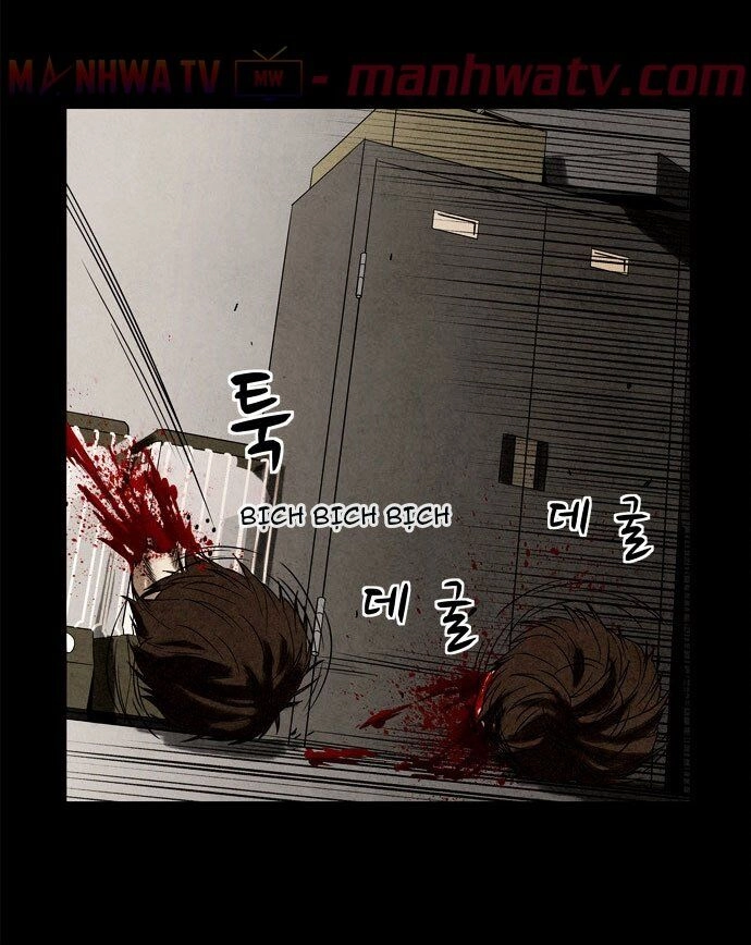 Virus Quái Vật Chapter 3 - 74