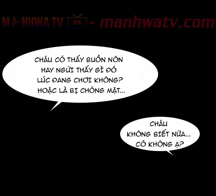 Virus Quái Vật Chapter 4 - 30