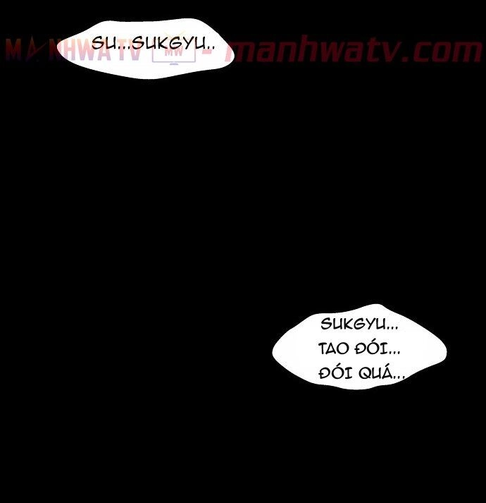 Virus Quái Vật Chapter 4 - 47