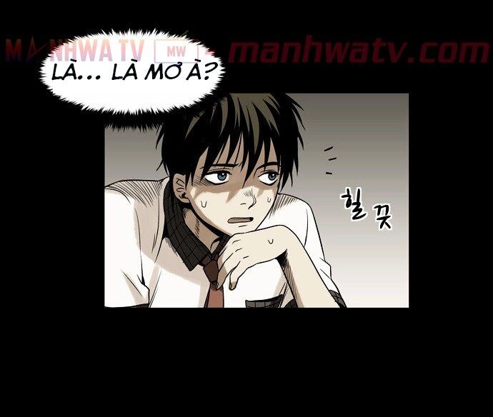 Virus Quái Vật Chapter 4 - 54