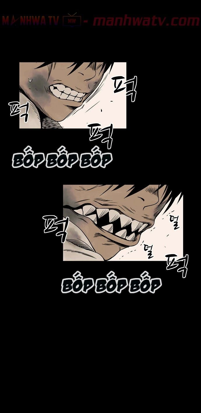 Virus Quái Vật Chapter 4 - 69