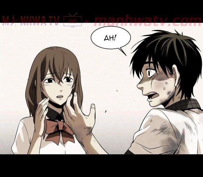 Virus Quái Vật Chapter 4 - 82