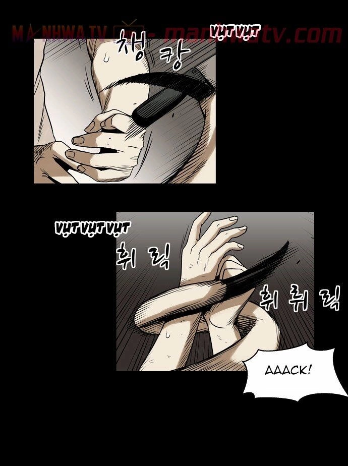 Virus Quái Vật Chapter 5 - 74