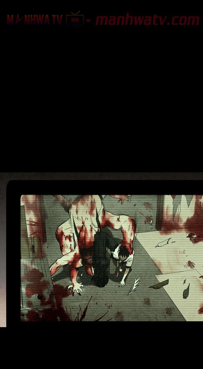 Virus Quái Vật Chapter 6 - 10