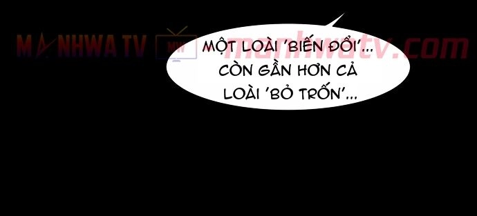 Virus Quái Vật Chapter 6 - 14