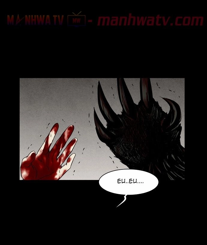 Virus Quái Vật Chapter 6 - 19