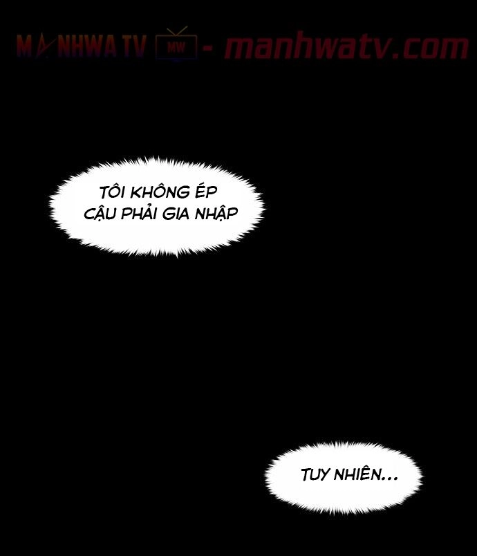 Virus Quái Vật Chapter 6 - 92