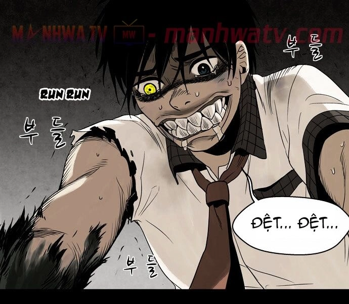 Virus Quái Vật Chapter 6 - 98