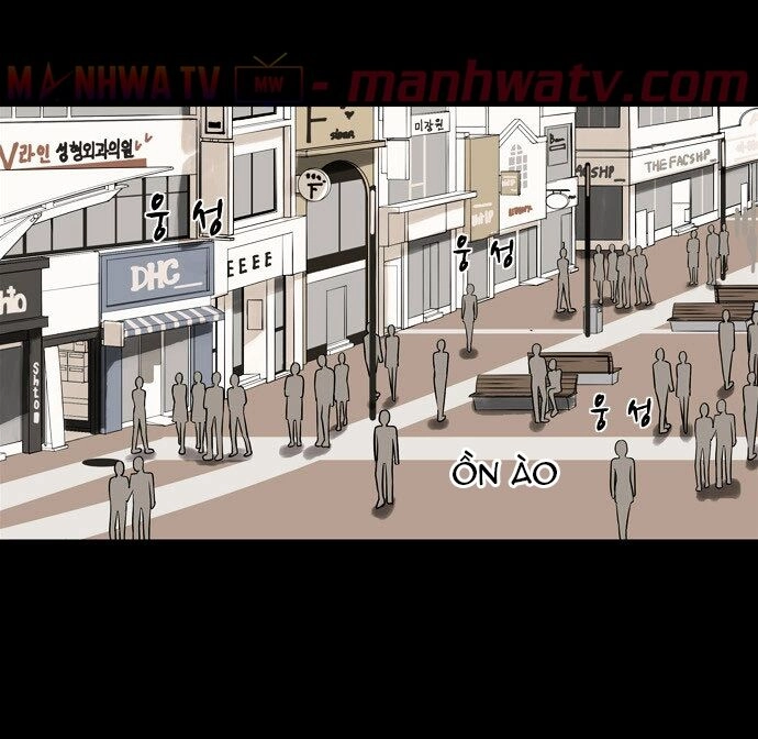 Virus Quái Vật Chapter 7 - 11