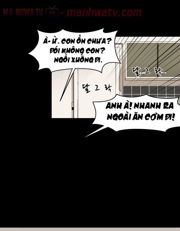 Virus Quái Vật Chapter 8 - 35