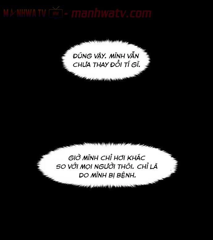 Virus Quái Vật Chapter 8 - 46