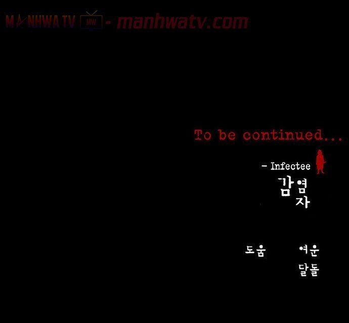 Virus Quái Vật Chapter 8 - 62