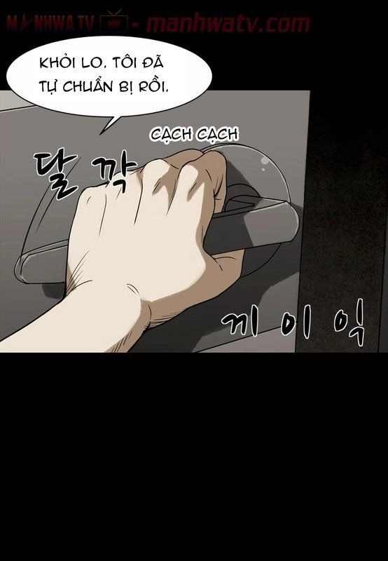 Virus Quái Vật Chapter 9 - 14