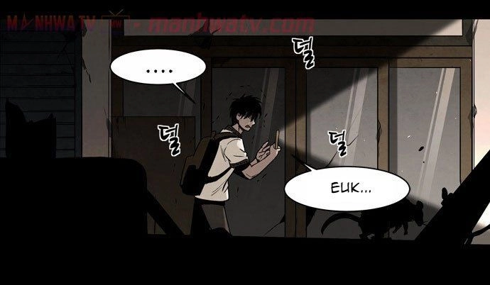 Virus Quái Vật Chapter 9 - 49